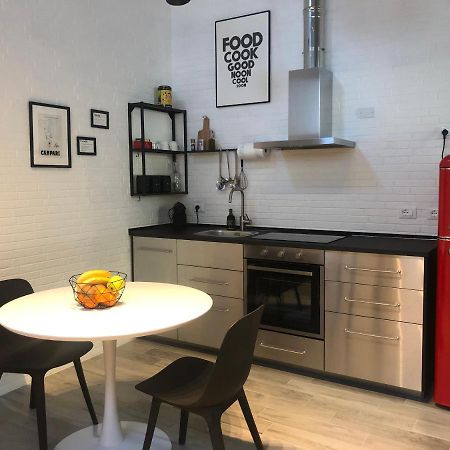 Апартаменты Urban Loft Болонья Экстерьер фото