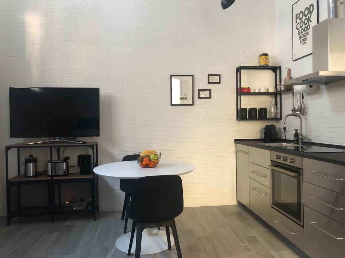 Апартаменты Urban Loft Болонья Экстерьер фото