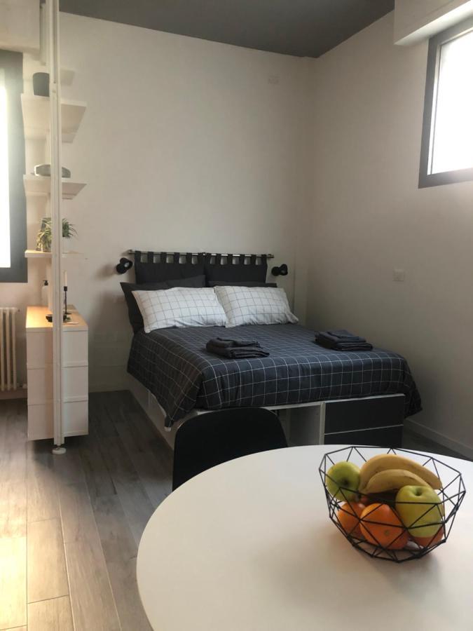 Апартаменты Urban Loft Болонья Экстерьер фото