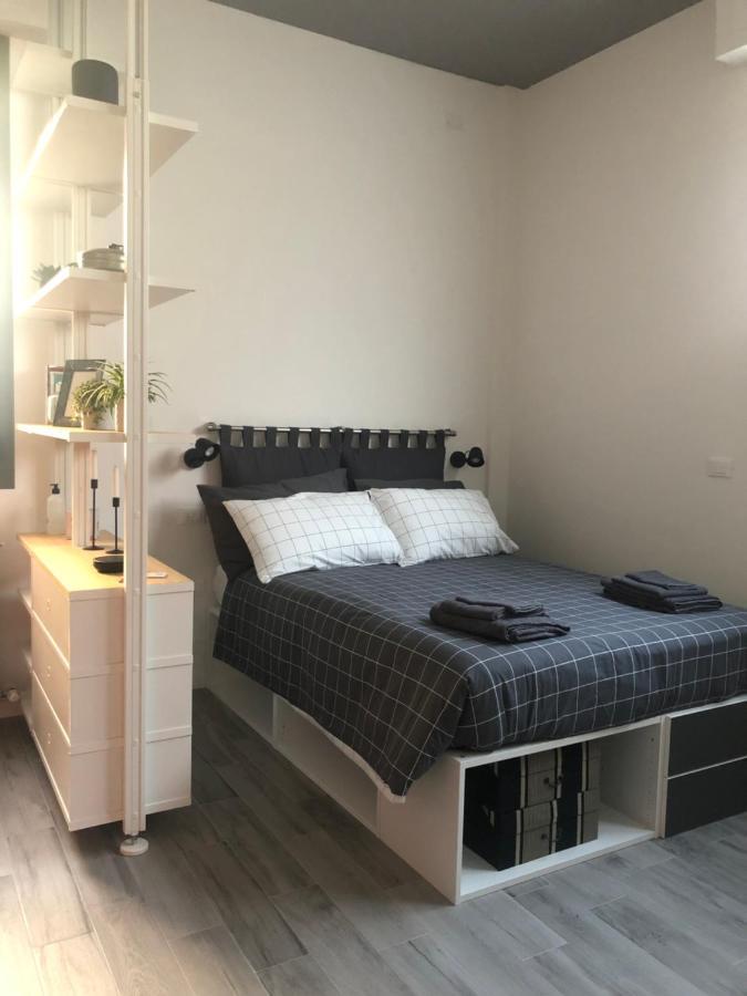 Апартаменты Urban Loft Болонья Экстерьер фото